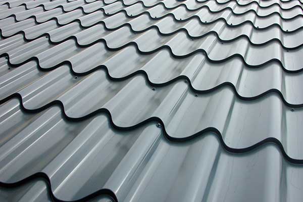Residential Roof Installation Services Residential Roof Installation Services