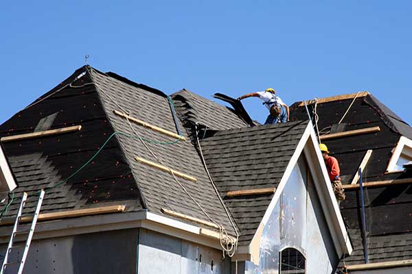 Residential Roof Repair Residential Roof Repair