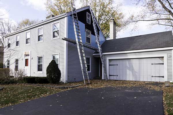 Residential Siding Replacement Residential Siding Replacement