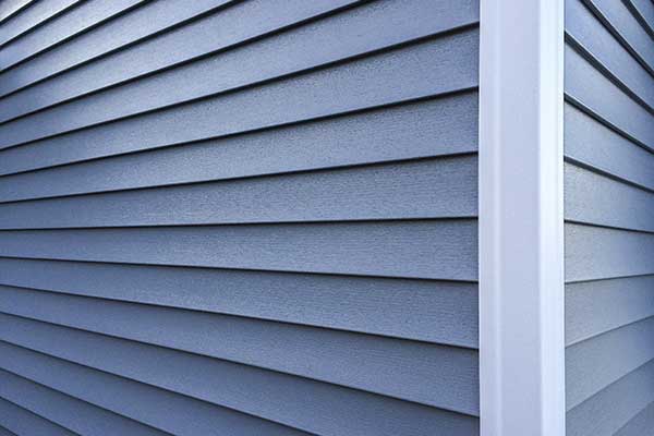 Residential Siding Services Residential Siding Services