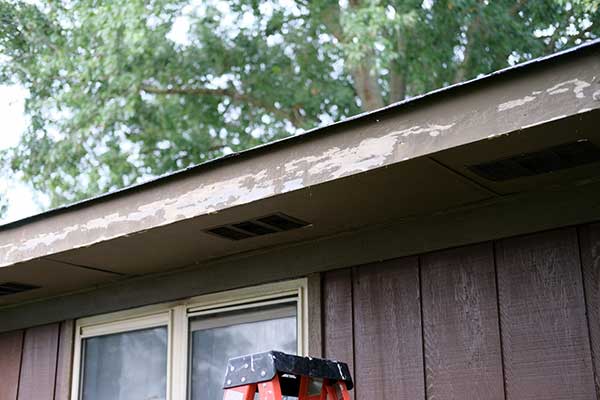 Soffit And Fascia Repair Services Soffit And Fascia Repair Services