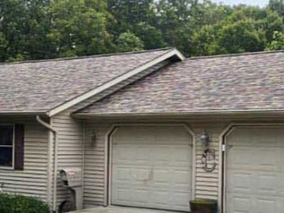 Residential Roofing Installation Services